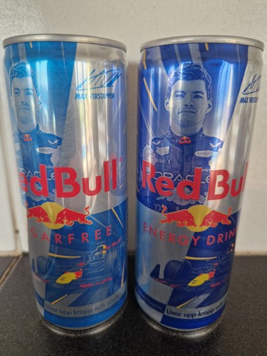 Red bull energy drink - drink, max