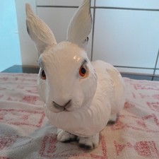 Hase,  Deko Innen & Garten