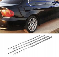 Bmw e90 limousine chrom - e90,