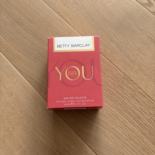 Betty barclay even you - barclay,