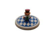 Bierdeckel Engel Aloisius