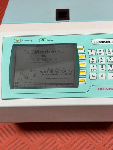 Novasina labpartner - novasina, labpartner-aw