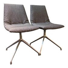 Team 7 2-er Set Stuhl Lui