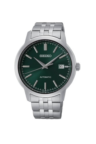 Seiko herren automatik - seiko,