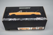 1:18 Minichamps 100021030 BMW