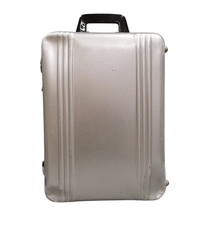 ZERO HALLIBURTON Alu Trolley