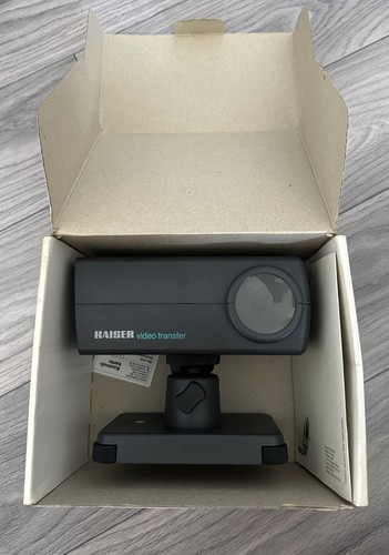Raiser video transfer - transfer,