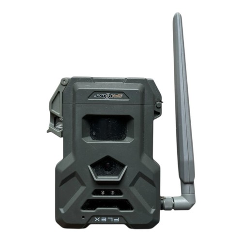 Spypoint wildkamera flex euro - wildkamera,