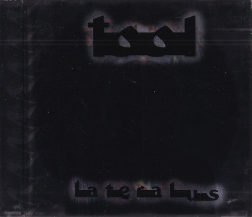 Tool lateralus hdcd - –,