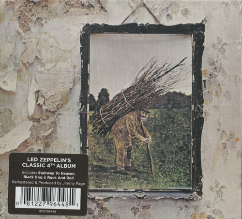 Led zeppelin - -,