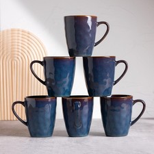 Kaffeebecher set stück - 6,
