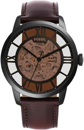 Fossil townsman herrenuhr - fossil,