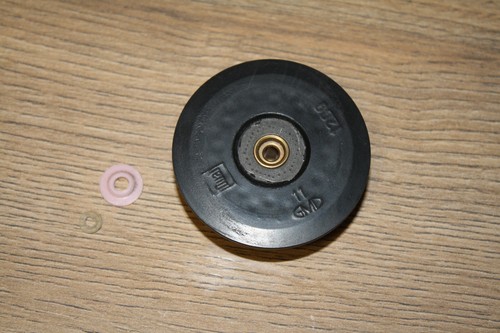 Reibrad antriebsrad für dual - reibrad,