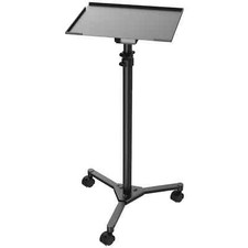 Tragbarer Bodenständer für