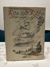 ❌SELTEN,UMSCHLAG❌Rita und