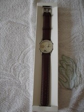 Armbanduhr Frauenkirche Dresden