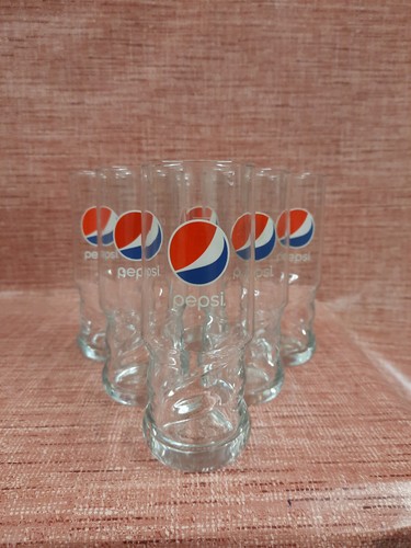 Pepsi cola glas - 0,2, l