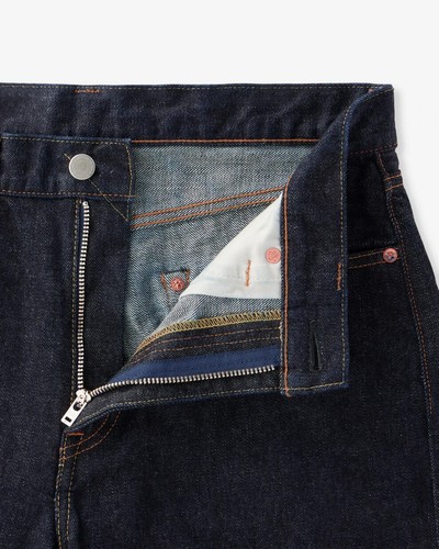 Momotaro jeans 300 classic - momotaro,