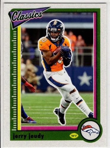 2022 panini classics football - 2022,