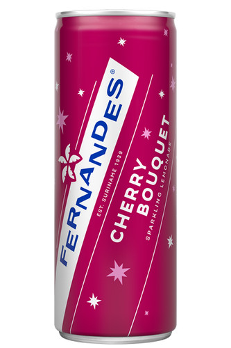 Fernandes cherry bouquet x - cherry,