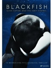 Blackfish [New DVD]