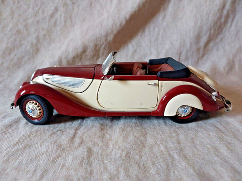 Guiloy bmw 327 cabrio - 327,