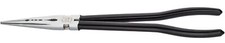 HAZET Flachrund-Zange /