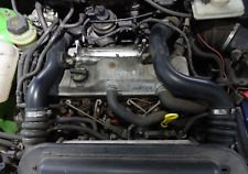 Ford Transit Connect MK1 Motor 1.8 Duratorq Triebwerk 75PS Engine 129.000 km