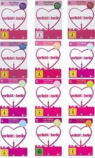 36 DVDs * VERLIEBT IN BERLIN -