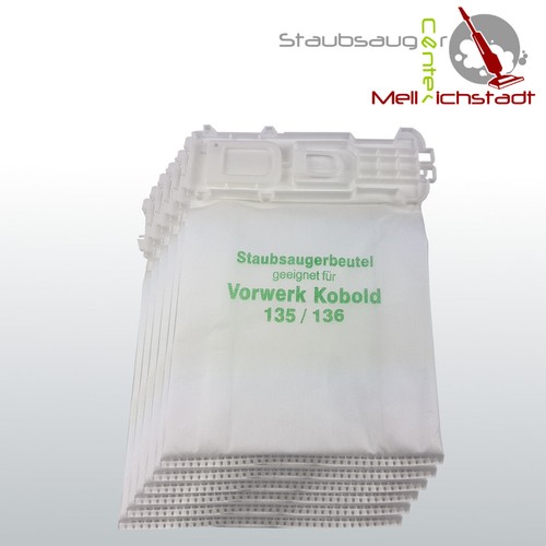 Top vlies staubbeutel - top,
