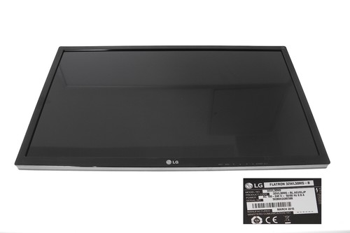 Monitor 32wl30ms ohne - lg,
