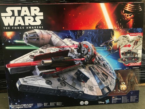 Hasbro star wars - star,