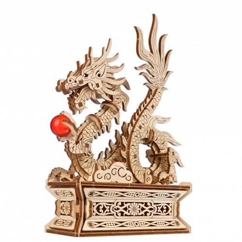 Ugears holzdrache - ugears,