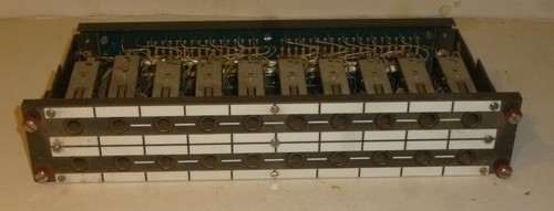 Modul aus mil - modul,