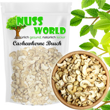 1 kg Cashewkerne Bruch Cashew