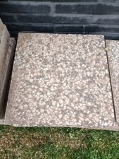 Terrazzoplatten gebraucht