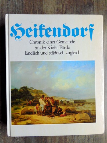 Heikendorf chronik einer - chronik,