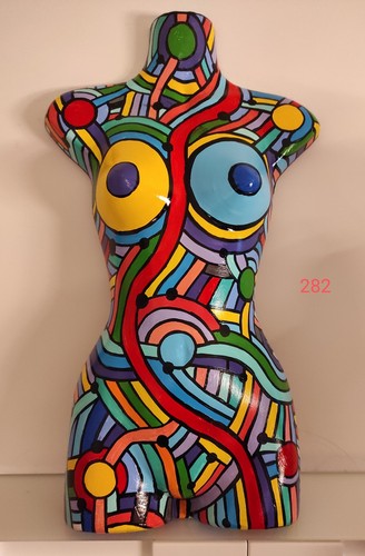 Lebensgroße figuren - figuren,