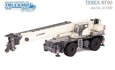Conrad Terex RT 90 Rough