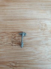 Imperium L Weißer Wolf