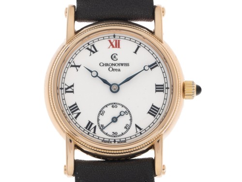 Chronoswiss orea ref - orea, ref.ch7161r