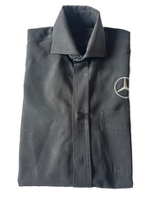 Mercedes hemd 1 2 - 37/14, 1/2