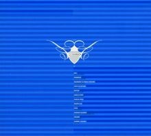 Cocoon compilation cd - ,