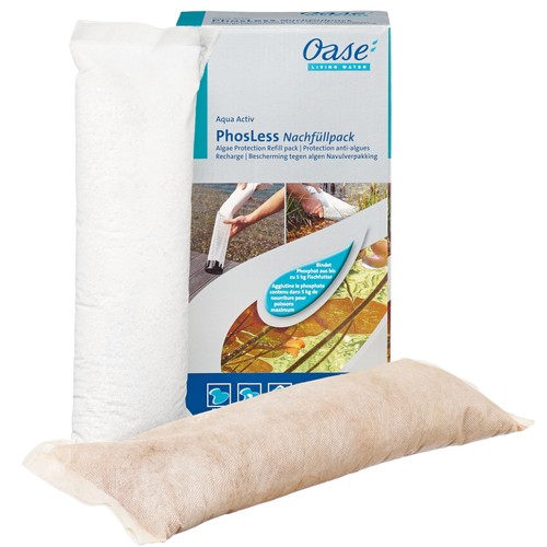 Oase aquaactiv - eur/l),