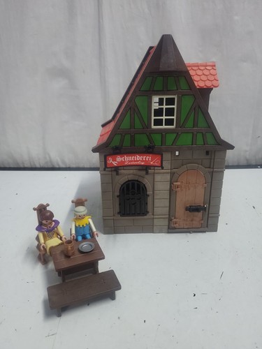Playmobil schneiderei 3440 - playmobil,
