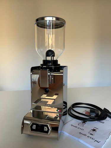 Quickmill evo 060 apollo pid - quickmill,
