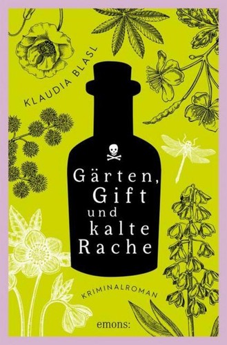 Klaudia blasl gärten gift - klaudia,