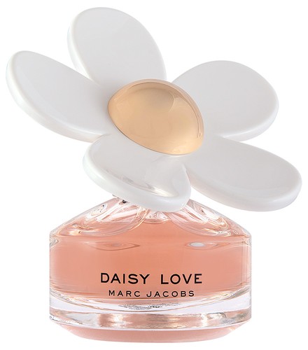 Marc jacobs daisy - marc, love