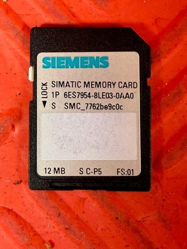 Siemens 6es7954 8le03 0aa0 - siemens, 6es7954-8le03-0aa0
