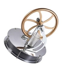 Stainless Low Temperature